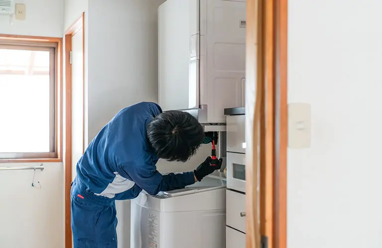 ガス | 森田産業株式会社 島根県出雲市のガス・水道屋さん