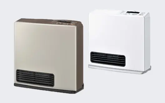 シーズン商品 | 森田産業株式会社 島根県出雲市のガス・水道屋さん