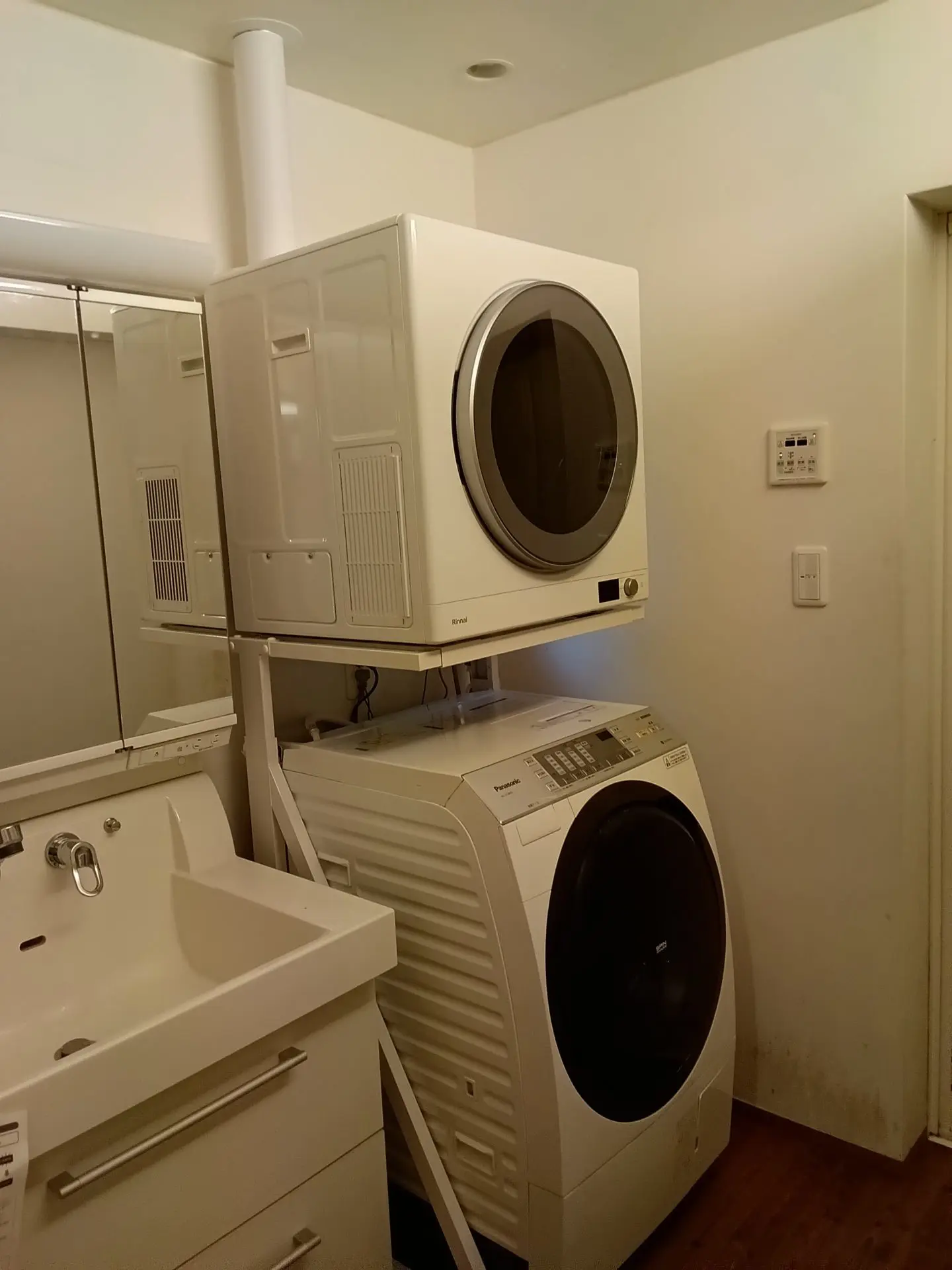 出雲での乾太くん設置事例 | 森田産業株式会社